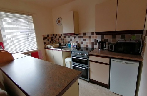 Bakewell Apartment | Comfortable and spacious apartment near Bakewell in the Peak District.