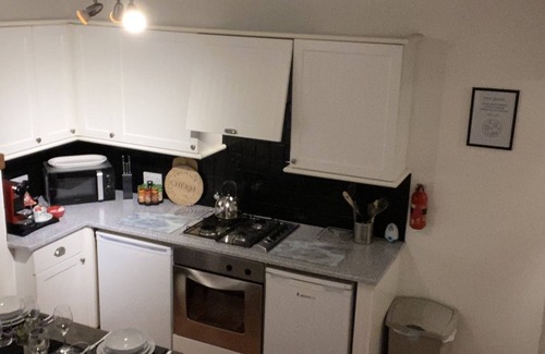 Royal Tunbridge Wells House | Comfortable 3 Bed house near town and rail