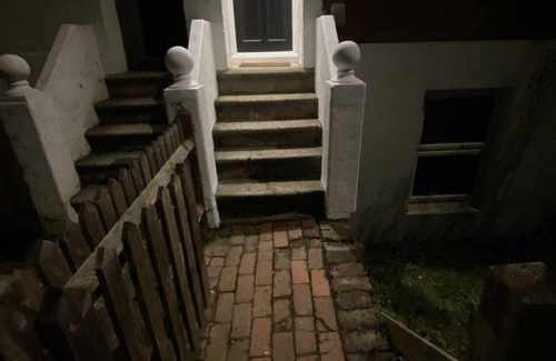 Royal Tunbridge Wells House | Comfortable 3 Bed house near town and rail
