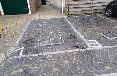 Petten Condo | Comfortabel Appartament op de Begane Grond in het Centrum van Petten