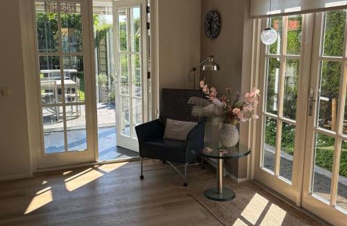 Wemeldinge House | Comfortabel en gezellig vakantiehuis bij het strand