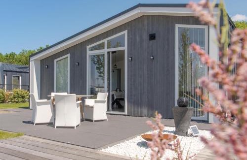 Wemeldinge House | Comfortabel en modern ingericht huis 76