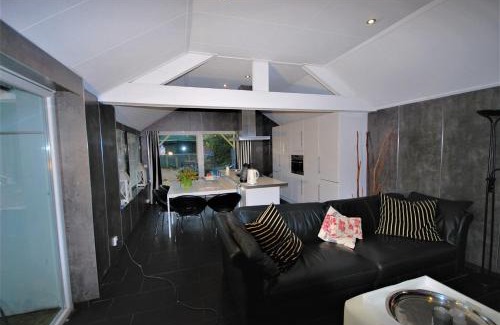 Stramproy Resort | Comfortabele Vrijstaande Bungalow 3