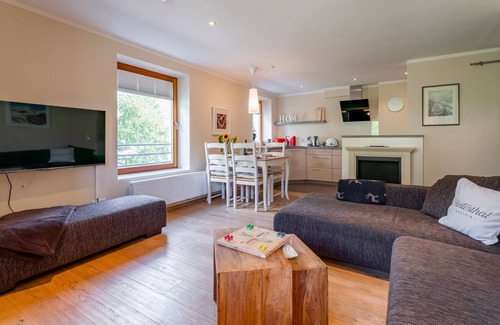 Hinterthal Apartment | Comfortable, cosy and modern apartment