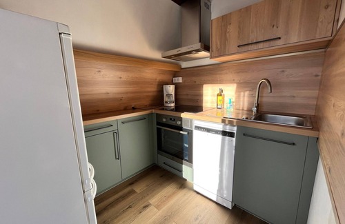 Correncon-en-Vercors Ski Chalet | Comfortable Chalet in Vercors