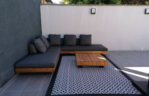 Couze-et-Saint-Front House | COMFORTABLE CONTEMPORARY-STYLE HOUSE WITH PRIVATE HEATED POOL