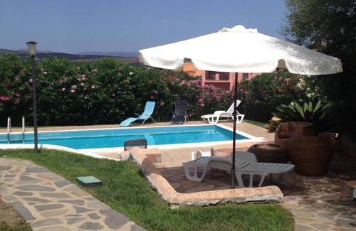 Stintino Villa | Comfortable house with private pool