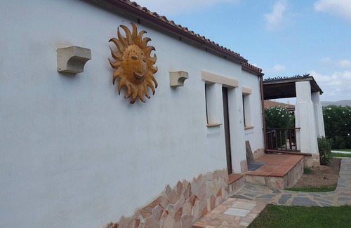 Stintino Villa | Comfortable house with private pool