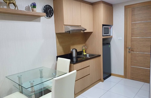 Na Chom Thian Apartment | Comfortable luxury housing. 5 stars. Beach 50 m