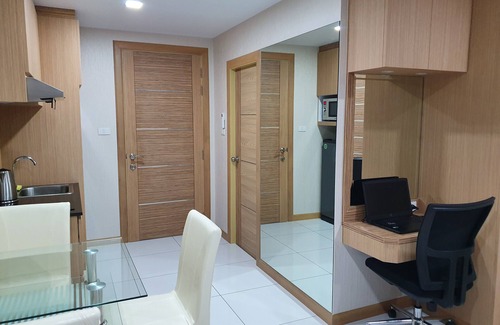 Na Chom Thian Apartment | Comfortable luxury housing. 5 stars. Beach 50 m