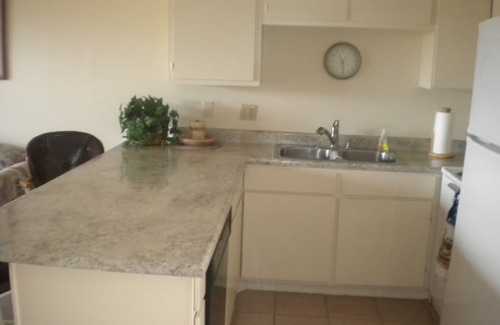 Fountain Hills Condo | Comfortable 1BR Ground Level Condo Near Fountain Park