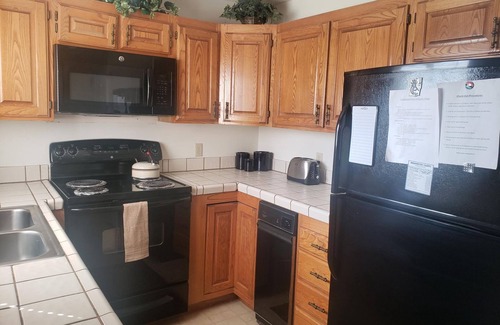 St. George Condo | Comfortable 2 BD/2 BA Condo in Sports Village - Updated!