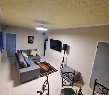 Ocho Rios Apartment | Comfortable 2 bed Apartment
