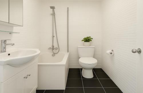 Wood Street Apartment | Comfortable 2 Bed Flat near Walthamstow Market