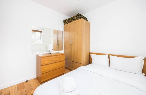 Marylebone Apartment | Comfortable 2 Bedroom in Marylebone