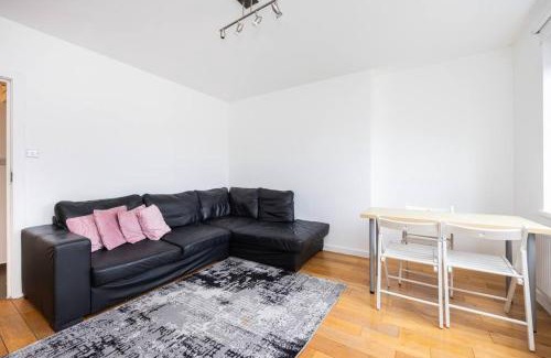 Marylebone Apartment | Comfortable 2 Bedroom in Marylebone