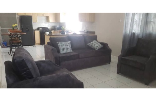 Caribbean Estates House | Comfortable 2 bedroom Home in secure gated community