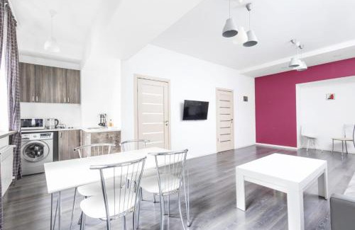 Kentron Apartment | Comfortable 2 Bedroom,New Building near Seasons Park!