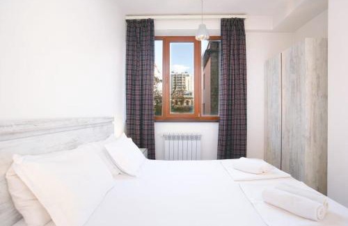 Kentron Apartment | Comfortable 2 Bedroom,New Building near Seasons Park!