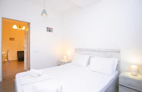 Kentron Apartment | Comfortable 2 Bedroom,New Building near Seasons Park!