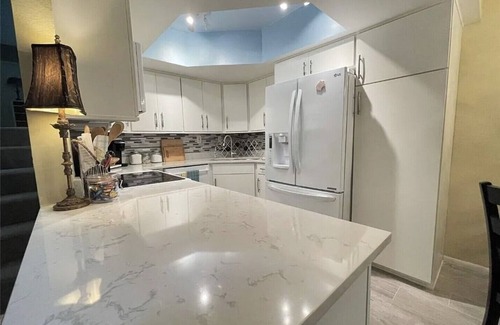 Homosassa House | Comfortable 2-bedroom townhome in charming Homosassa with Pool, Dock access