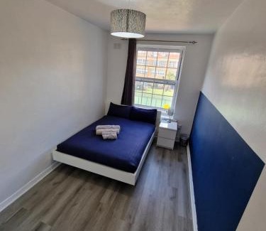 Kennington Apartment | Comfortable 2 bedrooms flat in Oval Central London
