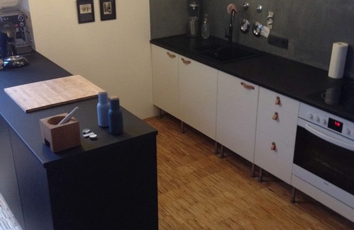 Bad Reichenhall Apartment | Comfortable 2-room vacation apartment 66 sqm with a wonderful view