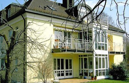 Bad Reichenhall Apartment | Comfortable 2-room vacation apartment 66 sqm with a wonderful view