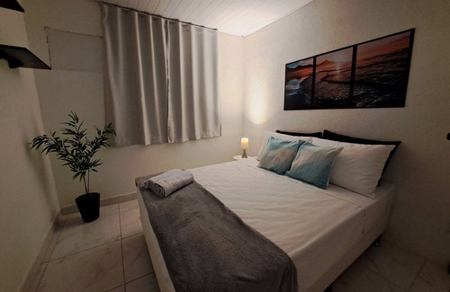 Recreio dos Bandeirantes House | Comfortable 3 bedrooms 5 min from Recreio Beach - - next to Rock in Rio
