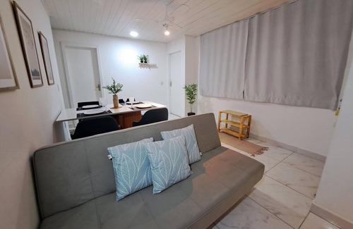 Recreio dos Bandeirantes House | Comfortable 3 bedrooms 5 min from Recreio Beach - - next to Rock in Rio