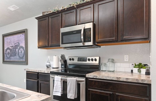Nampa House | Comfortable 3 bed 2 bath home in Nampa - Sleeps 6