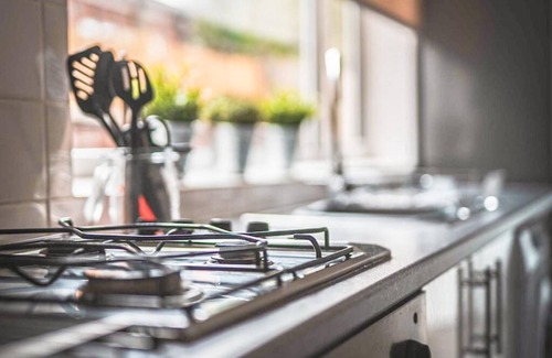 Coventry Hotel | Comfortable 3-bed House in the Heart of Coventry