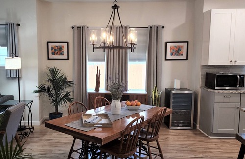 Central Oklahoma City House | Comfortable 3-Bedroom House in Oklahoma City
