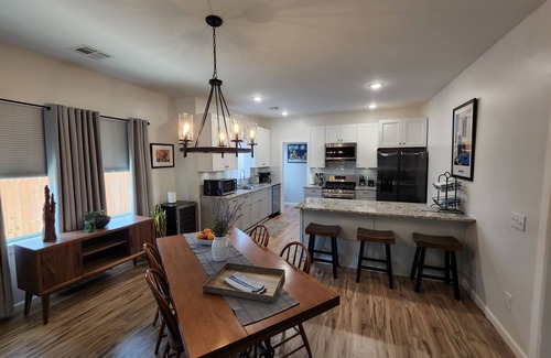 Central Oklahoma City House | Comfortable 3-Bedroom House in Oklahoma City