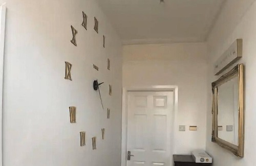 Weston on Trent House | Comfortable 3Bed house in Coventry