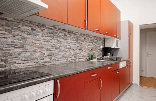 Landstrasse Apartment | Comfortable 3BR -Belvedere -Bookable for longstays