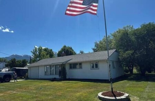 Enterprise House | Comfortable 3BR Home - Cozy