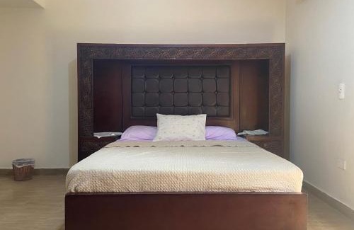 The 5th Settlement Apartment | Comfortable 3BR New Cairo Prime Spot