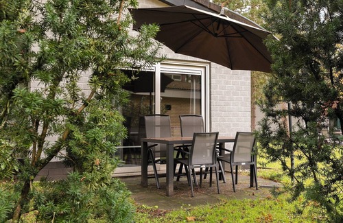 Kootwijk House | Comfortable 4-person bungalow