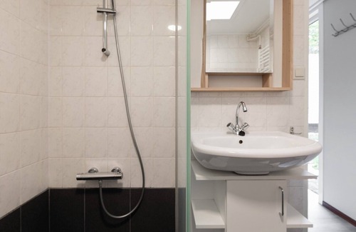 Kootwijk House | Comfortable 4-person bungalow