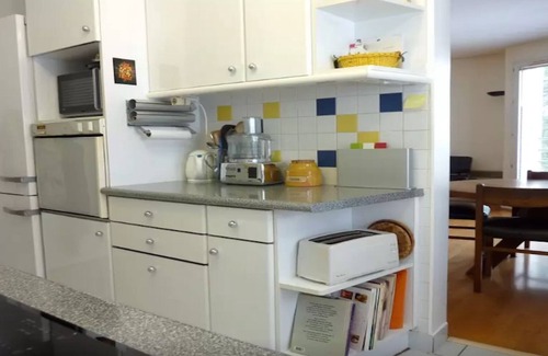 Quartier Saint-Ambroise Apartment | Comfortable 4-room apartment Marais Bastille - Centre de Paris Classified ⭐