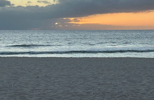Capbreton House | Comfortable 4-seater mobile home, 1 km from the beach, swimming pool, gym