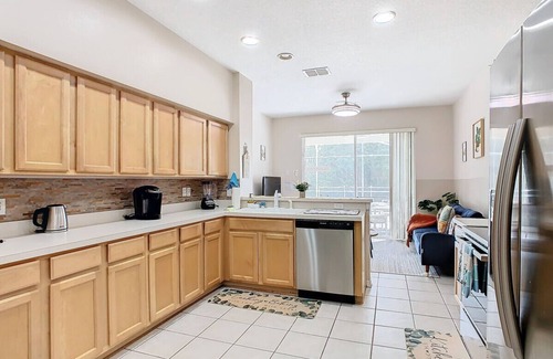 Highlands Reserve House | Comfortable 4BR Pool Home in Highlands Reserve
