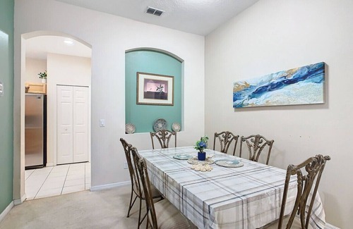 Highlands Reserve House | Comfortable 4BR Pool Home in Highlands Reserve