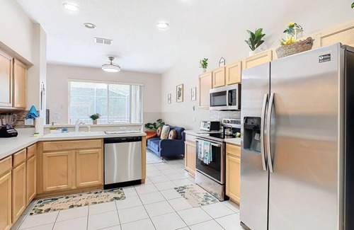 Highlands Reserve House | Comfortable 4BR Pool Home in Highlands Reserve