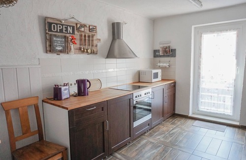 Doelzig Apartment | Comfortable 95 sqm apartment in Leipzig - Schkeuditz - Dölzig