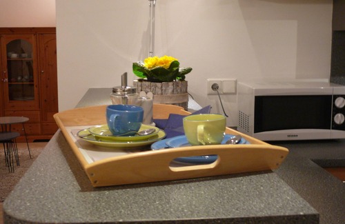 Holzhausen-Externsteine Apartment | Comfortable apartment in a quiet location.