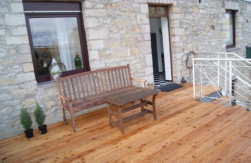 Holzhausen-Externsteine Apartment | Comfortable apartment in a quiet location.