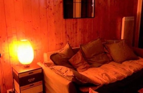 Esquieze-Sere Apartment | Comfortable apartment in the heart of the mountains Mountain view II Wifi
