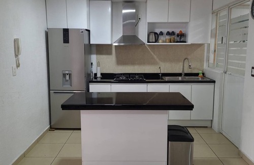 Gustavo A. Madero Apartment | Comfortable and privated Apartment